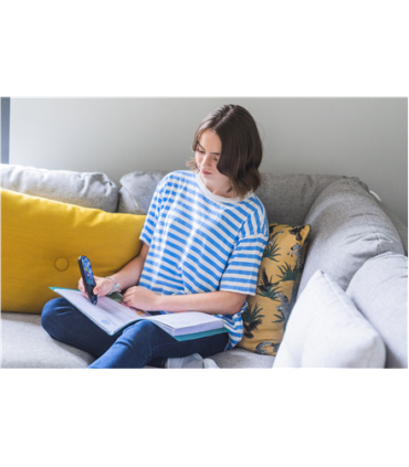 IRIS Pen Air 8 Handheld