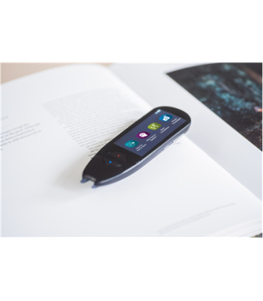 IRIS Pen Air 8 Handheld