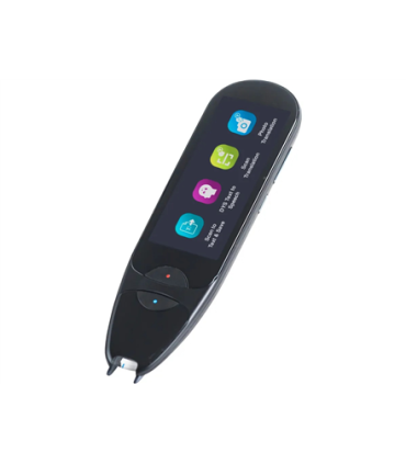 IRIS Pen Air 8 Handheld