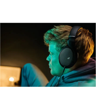 Sennheiser HD 550 Wired