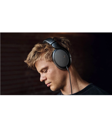 Sennheiser HD 550 Wired