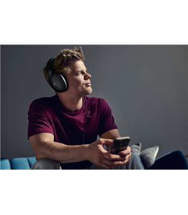 Sennheiser HD 550 Wired