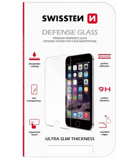 Swissten Apple Iphone 11 ekraanikaitseklaas