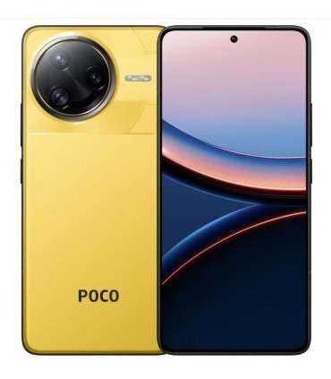 POCO F7 Ultra 256GB, kollane MZB0JKFEU