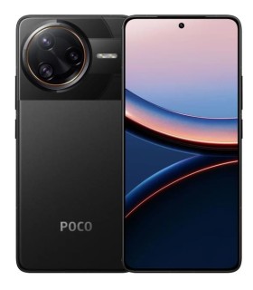 POCO F7 Ultra 256GB, must MZB0J84EU