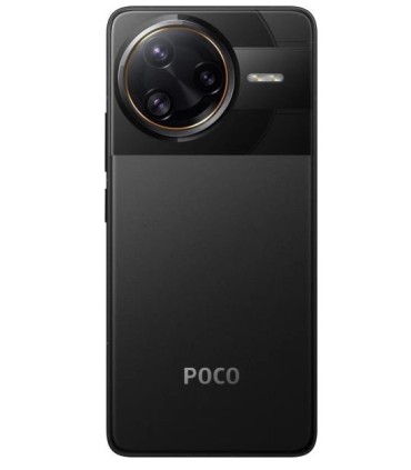 POCO F7 Ultra 256GB, must MZB0J84EU