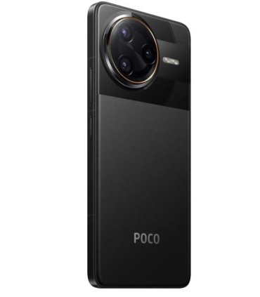 POCO F7 Ultra 256GB, must MZB0J84EU