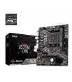 MSI AMD A520 SAM4 MicroATX