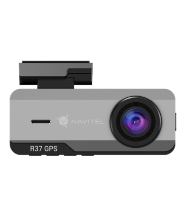 Navitel Compact dashcam complete with GPS module R37 GPS