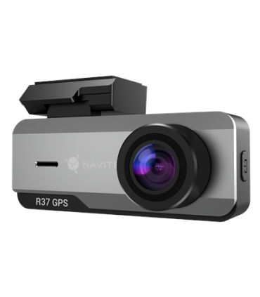 Navitel Compact dashcam complete with GPS module R37 GPS