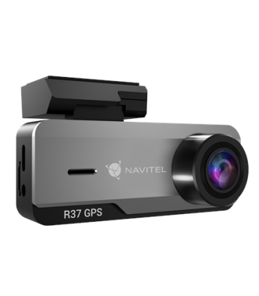 Navitel Compact dashcam complete with GPS module R37 GPS