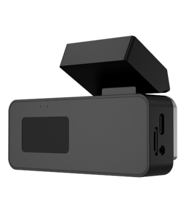 Navitel Compact dashcam complete with GPS module R37 GPS