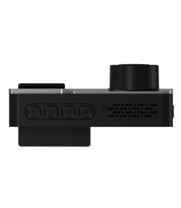 Navitel Compact dashcam complete with GPS module R37 GPS