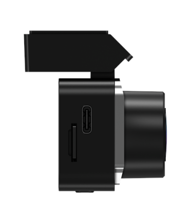 Navitel Compact dashcam complete with GPS module R37 GPS