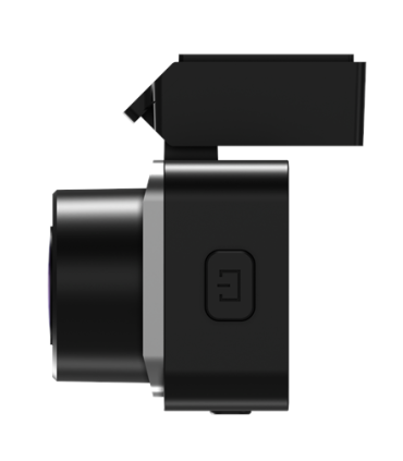 Navitel Compact dashcam complete with GPS module R37 GPS