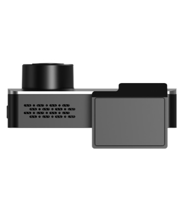 Navitel Compact dashcam complete with GPS module R37 GPS