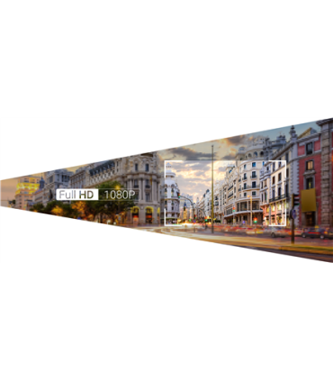 Navitel Compact dashcam complete with GPS module R37 GPS