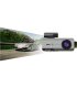 Navitel Compact dashcam complete with GPS module R37 GPS