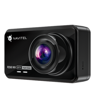 Navitel Video recorder R260 NV