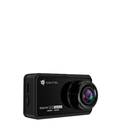 Navitel Video recorder R260 NV