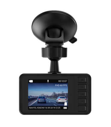 Navitel Video recorder R260 NV