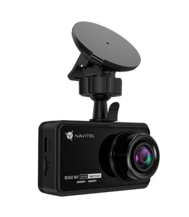 Navitel Video recorder R260 NV