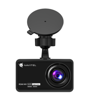 Navitel Video recorder R260 NV