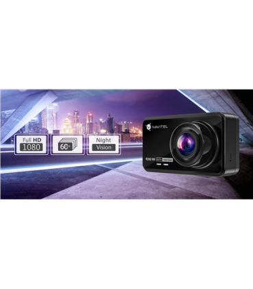 Navitel Video recorder R260 NV
