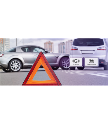 Navitel Video recorder R260 NV