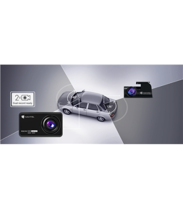 Navitel Video recorder R260 NV