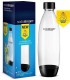 Sodastream DWS Fuse joogipudel, 1l