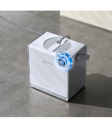 Ecovacs Winbot W2 PRO OMNI juhtmevaba aknapesurobot kaasaskantava jaamaga