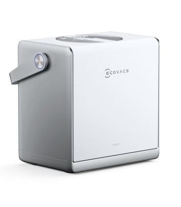 Ecovacs Winbot W2 PRO OMNI juhtmevaba aknapesurobot kaasaskantava jaamaga