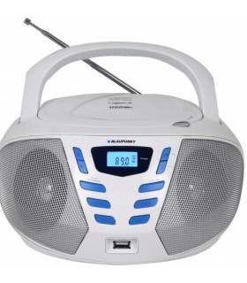 Blaupunkt BB7WH USB/CD/MP3/AUX