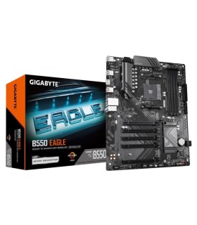 Gigabyte B550 Eagle AM4 MB
