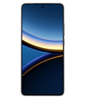 POCO F7 Pro 512GB, hõbedane MZB0J8VEU