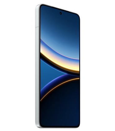 POCO F7 Pro 512GB, hõbedane MZB0J8VEU