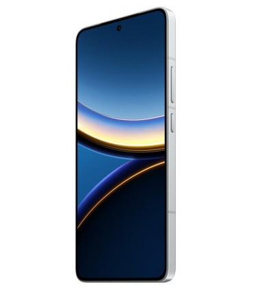 POCO F7 Pro 512GB, hõbedane MZB0J8VEU