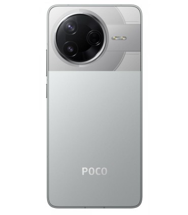 POCO F7 Pro 512GB, hõbedane MZB0J8VEU