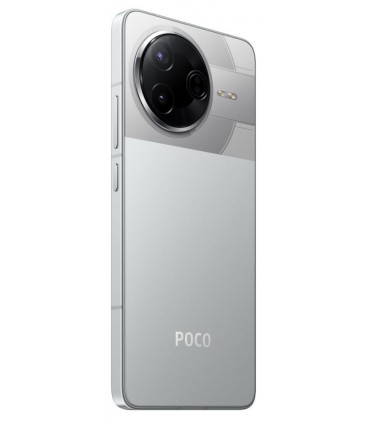 POCO F7 Pro 512GB, hõbedane MZB0J8VEU