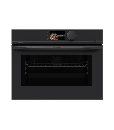 De Dietrich DKC4756MB integreeritav mikrolaineahi