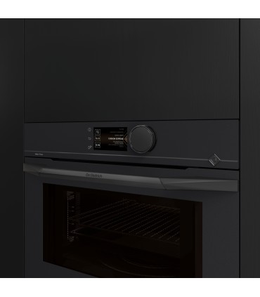 De Dietrich DKC4756MB integreeritav mikrolaineahi