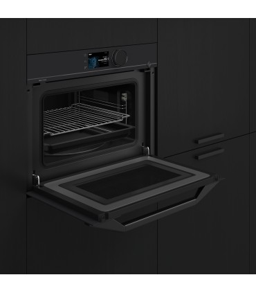 De Dietrich DKC4756MB integreeritav mikrolaineahi