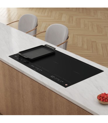 De Dietrich DPI4930H AutoLink induktsioonplaat