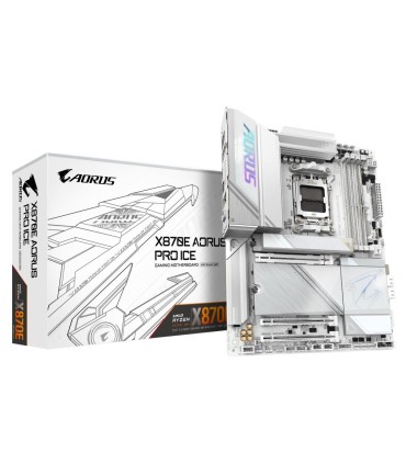 Gigabyte AMD X870E SAM5