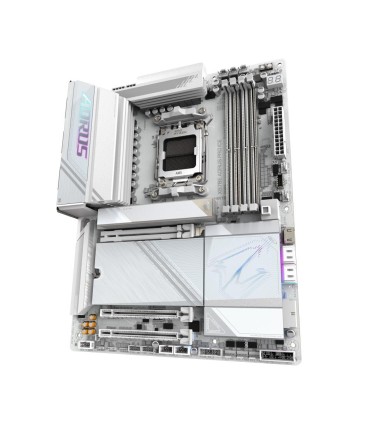 Gigabyte AMD X870E SAM5