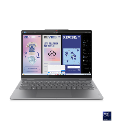 Lenovo Yoga 7 2-in-1 14ILL10 14" Ultra 5, 16GB, 512GB SSD