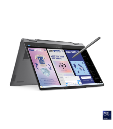 Lenovo Yoga 7 2-in-1 14ILL10 14" Ultra 5, 16GB, 512GB SSD