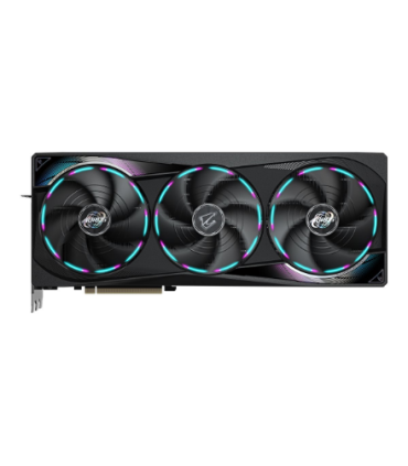 Gigabyte NVIDIA GeForce RTX 5080 Master 16GB