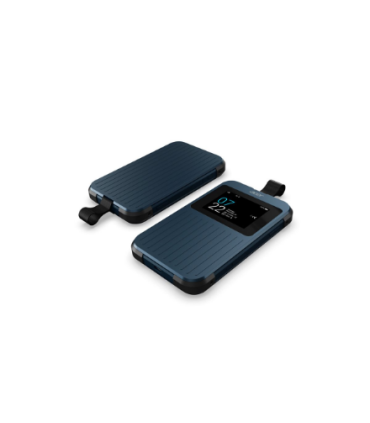 Enduro Connect M3 Wi-Fi 5G Mobile Hotspot | FF.G1QTA.001 | 802.11ax | Ethernet LAN (RJ-45) ports 0 | Mesh Support No | MU-MiMO Y